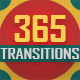 Transitions - VideoHive Item for Sale