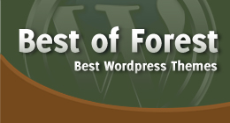Best Of forest (wordpress)