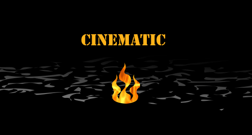 Cinematic
