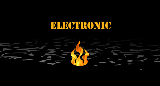 Electronic