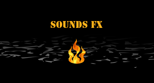 Sounds FX
