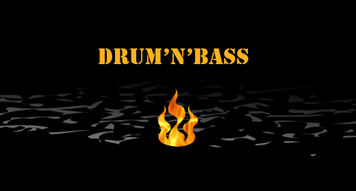 Drum'n'Bass