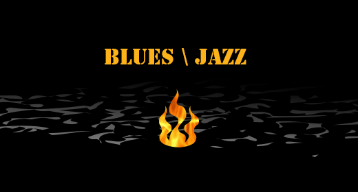 Blues Jazz
