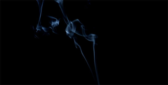 Incense Smoke