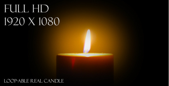 Candle alt