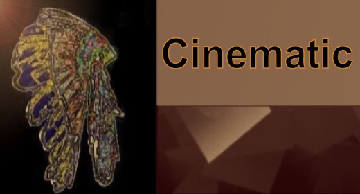 Cinematic