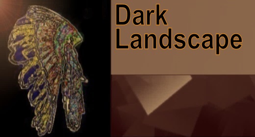 Landscape - Dark