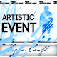 Contemporary Art Event Titles - VideoHive Item for Sale
