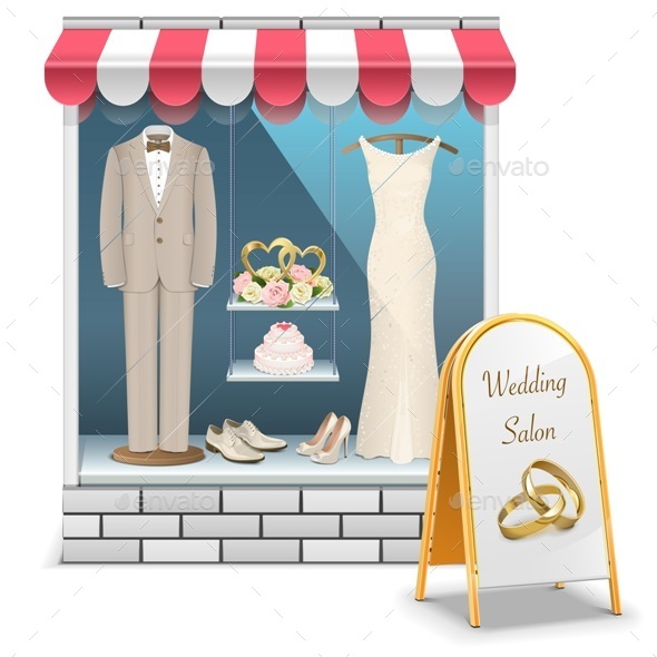 Vector Wedding Boutique - Weddings Seasons/Holidays