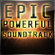 Epic Powerful Action Soundtrack