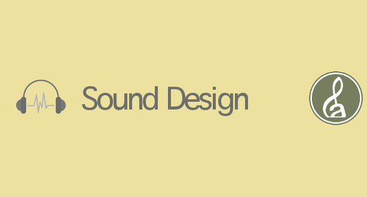 Sound Design
