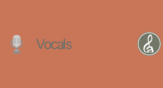 Vocals