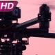 Quadrocopter in the Exploration Area - VideoHive Item for Sale
