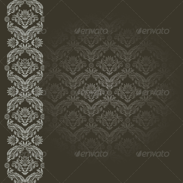 Black and gray background - Backgrounds Decorative