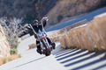 riding a chopper motorcycle - PhotoDune Item for Sale