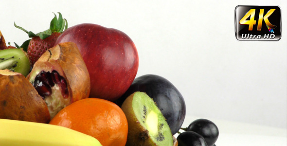 Fruits Composition 9 alt