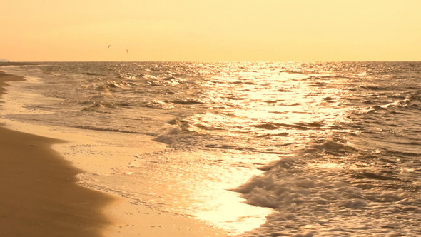 Sea & Sunny Reflections alt