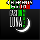 4 Elements Fun 01 4 Elements Fun 01