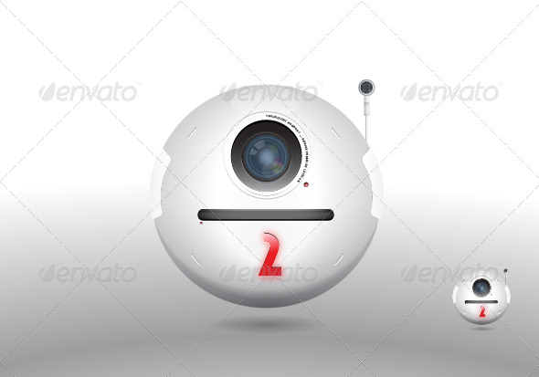 I'm A Robot II - Miscellaneous Characters
