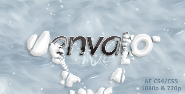 After Snowstorm - VideoHive 1078611