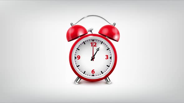 Alarm Clock 01.00 alt