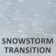 Snowstorm Transition - VideoHive Item for Sale