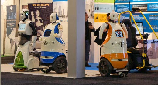 Business & Corporate