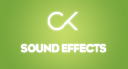 CK's Sound Effects