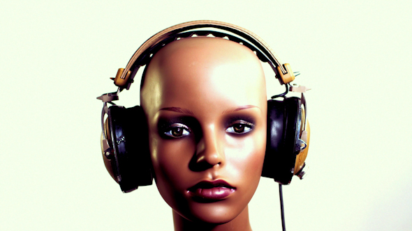 Mannequin Headphones 8 alt