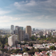 Mexico Df Skyline 3 - VideoHive Item for Sale