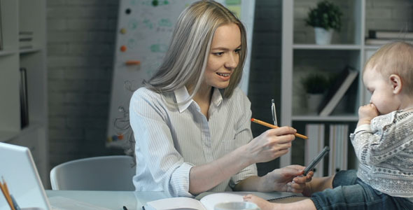 Babysitting Activities alt