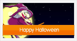 Happy Halloween