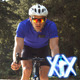 Biker In Action Biker In Action - VideoHive Item for Sale
