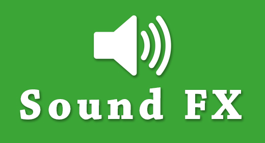 Sound Effects