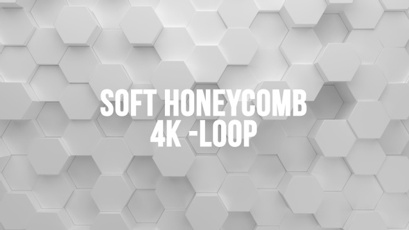 Soft Honeycomb