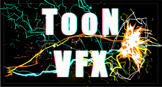 Toon VFX