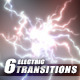 Electric Transitions 2 - VideoHive Item for Sale