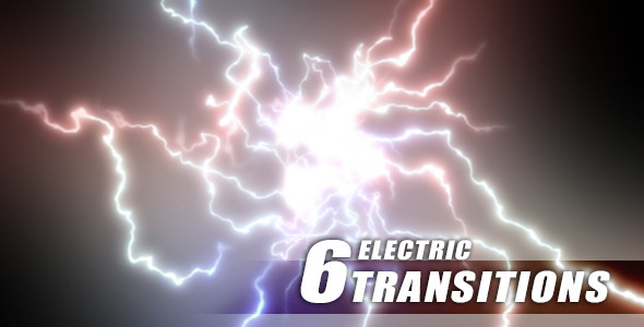 Electric Transitions 2