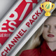 Broadcast Channel Package - VideoHive Item for Sale