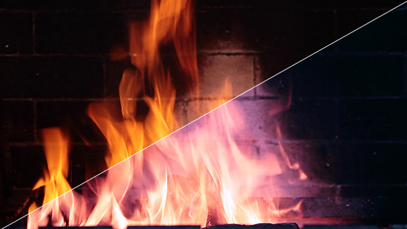 Fireplace (2 Pack) alt