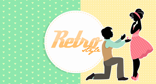 Retro Style
