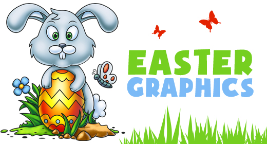 Easter Graphics