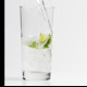 Drink with Ice and Lime - VideoHive Item for Sale