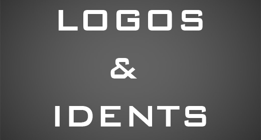 Idents & Logos