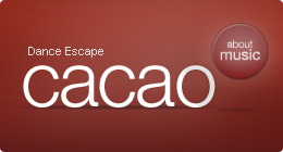 Dance Escape by cacao