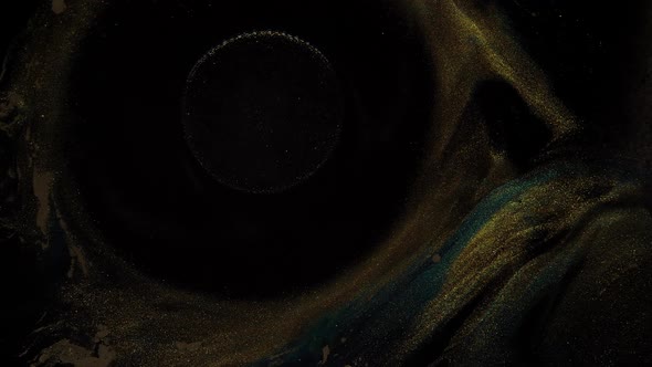 Fluid Art of Resin alt