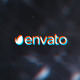 Dark Distortion Glitch Titles Opener - VideoHive Item for Sale