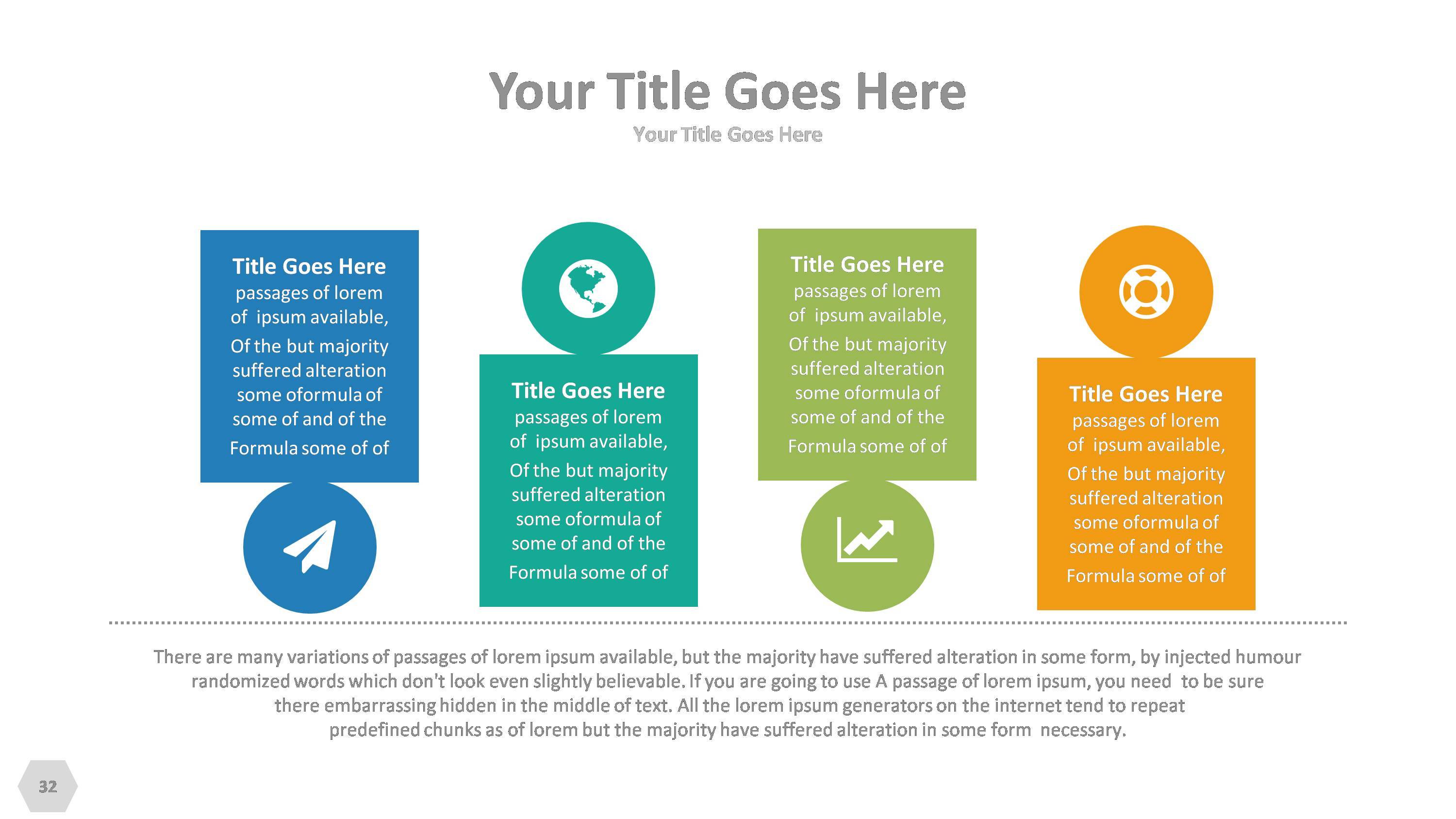 Souvenir PowerPoint Presentation Template, Presentation Templates ...