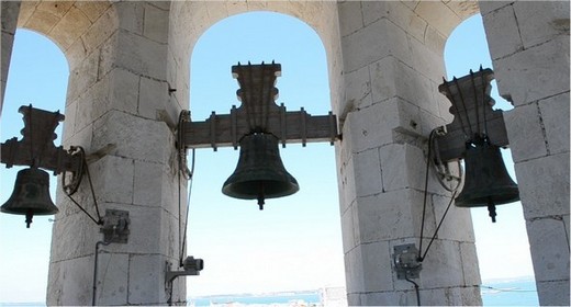 Ancient architecture or religion