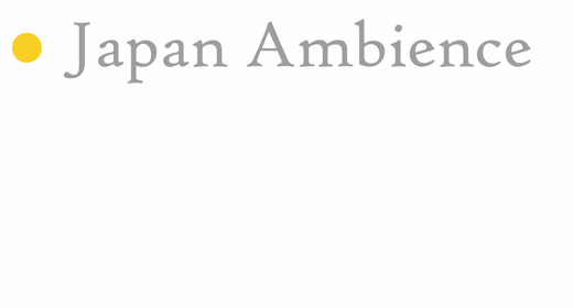 Japan Ambience